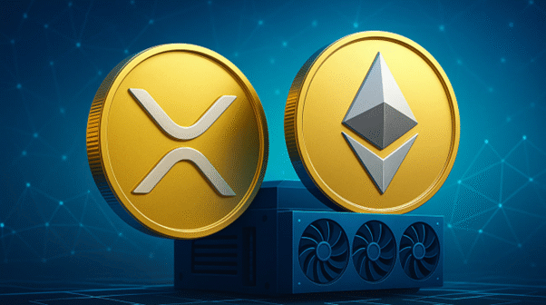 Will XRP surpass ETH? DOT Miners launches new strategy, and daily income of multiple currencies easily exceeds $3,500
