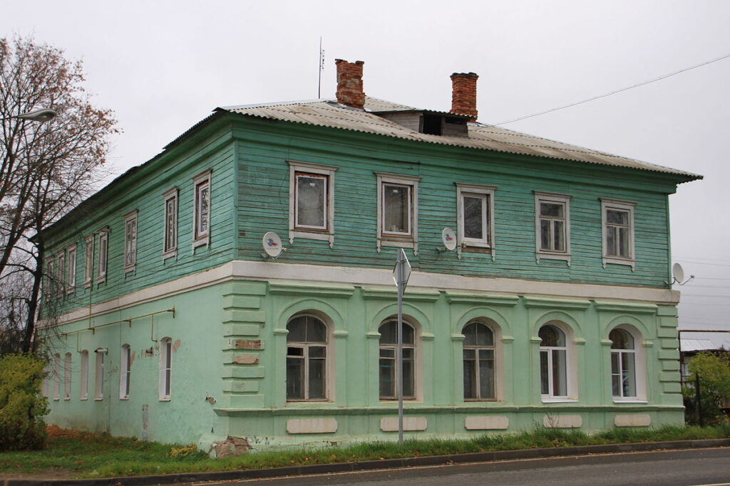 Коммуналка в России взлетела на 40 процентов за один день Коммуналка в России взлетела на 40 процентов за один день