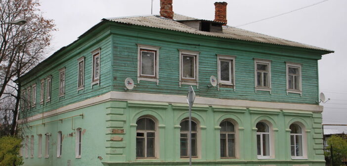 Коммуналка в России взлетела на 40 процентов за один день