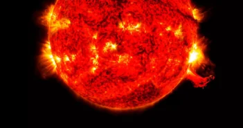 Геомагнитная буря достигнет пика 1 августа: врачи предупреждают о рисках для сердечников