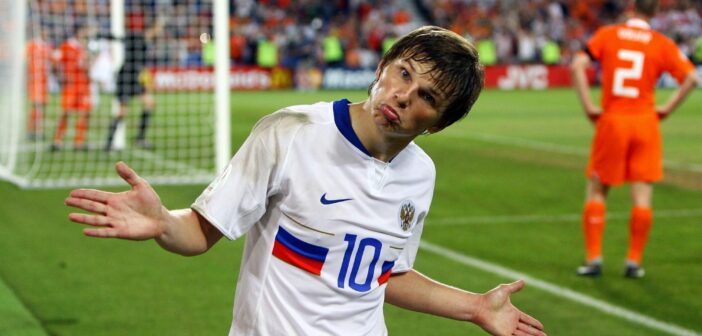 Зенит – Ростов: скандал перед матчем, Аршавин раскритиковал стартовый состав