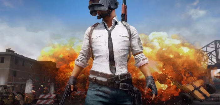 Роскомнадзор готовит блокировку игры PUBG в России