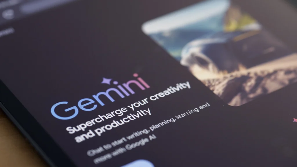 6 часов свободы: почему Google внезапно открыла россиянам доступ к Gemini и тут же его закрыла