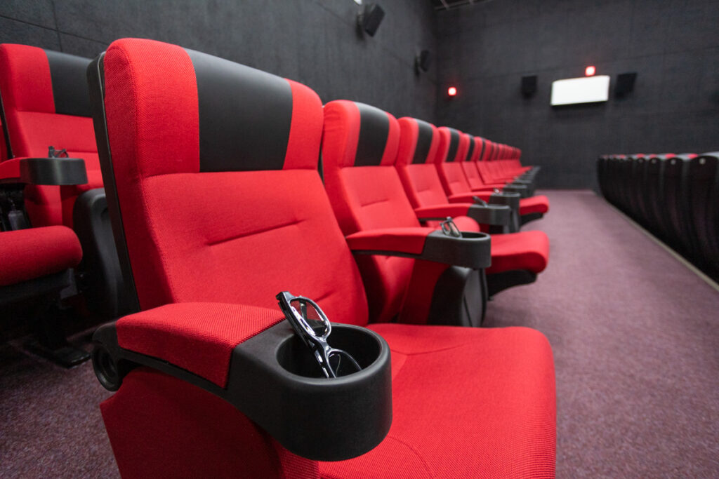 Российские кинотеатры требуют от Sony 578 миллионов за фильмы которые не показали