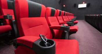 Российские кинотеатры требуют от Sony 578 миллионов за фильмы которые не показали