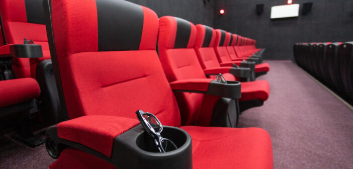 Российские кинотеатры требуют от Sony 578 миллионов за фильмы которые не показали