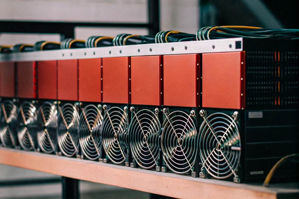 119 тысяч за биткоин — время покупать ASIC или ждать дальше