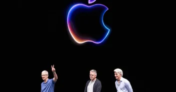 Осенний сюрприз от Apple: новые AirPods Pro 3 и iPhone, который зарядит все