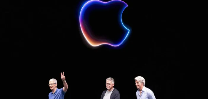 Осенний сюрприз от Apple: новые AirPods Pro 3 и iPhone, который зарядит все