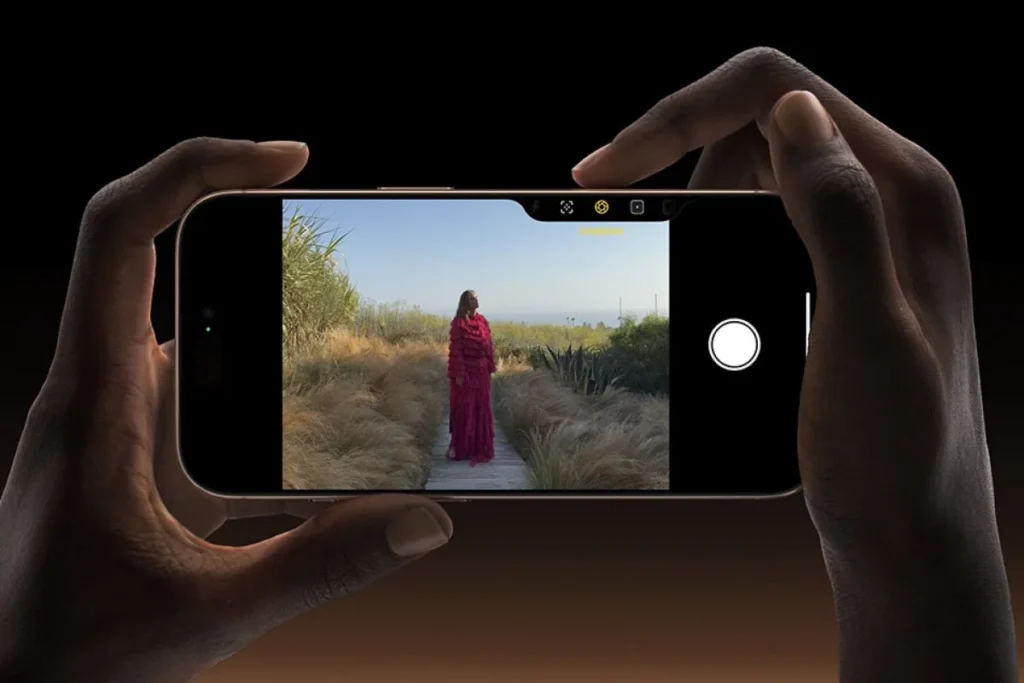 Apple хоронит свою лучшую идею в iPhone