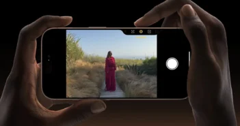 Apple хоронит свою лучшую идею в iPhone