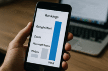 Max обогнал Google Meet и стал самым скачиваемым приложением в России