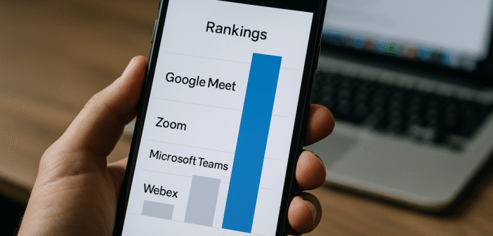 Max обогнал Google Meet и стал самым скачиваемым приложением в России