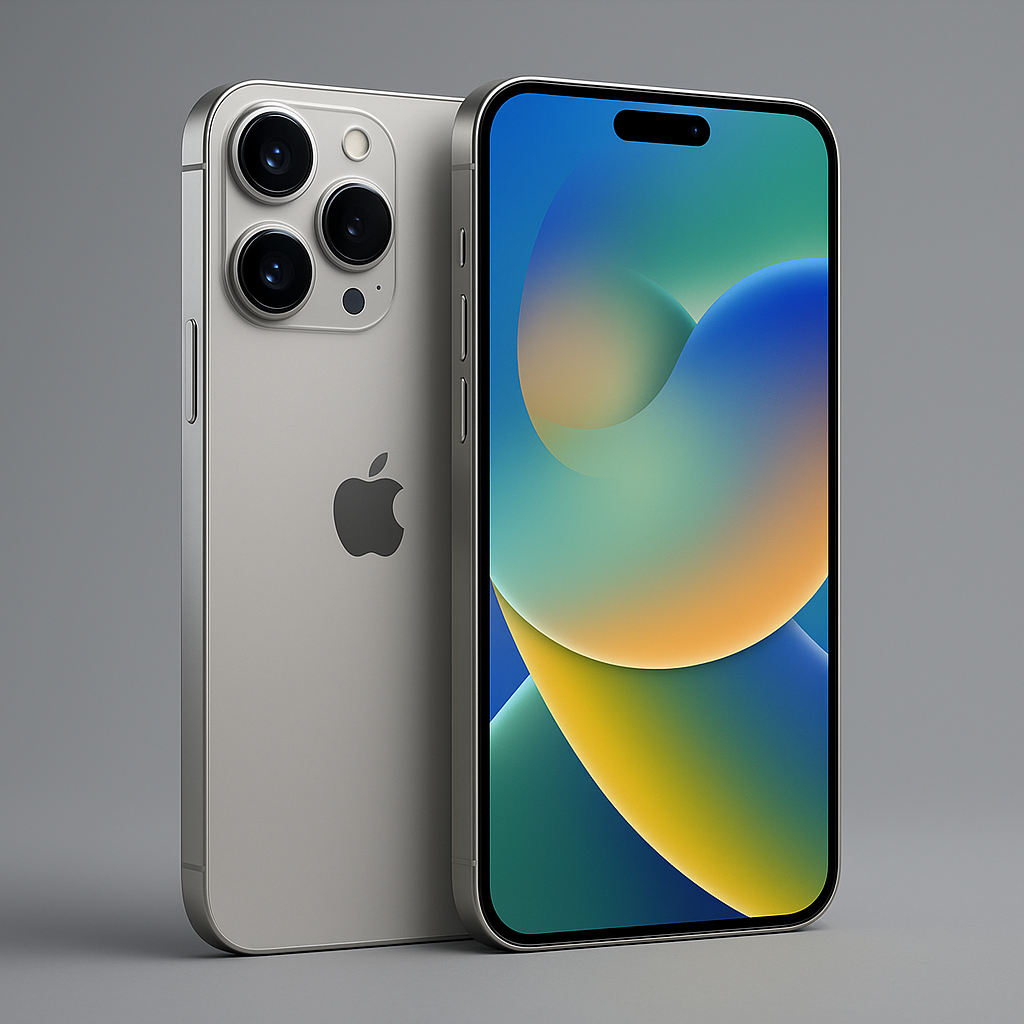 Apple отменяет iPhone 18: его место займет новая доступная модель