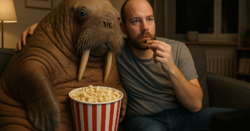 Россиянам запретили держать дома моржей и медоедов