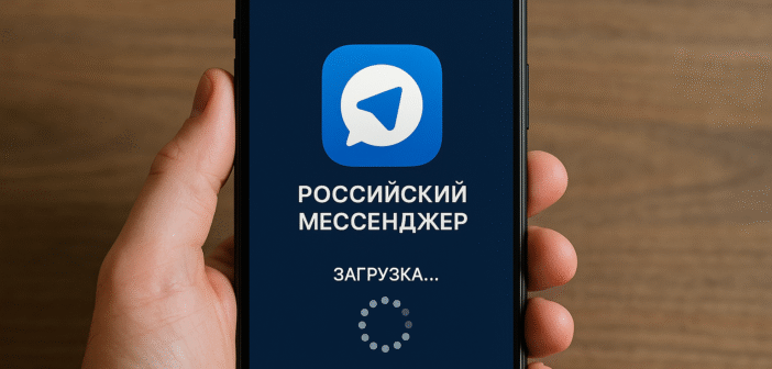 Как пользоваться обязательным мессенджером и не бояться за свои данные
