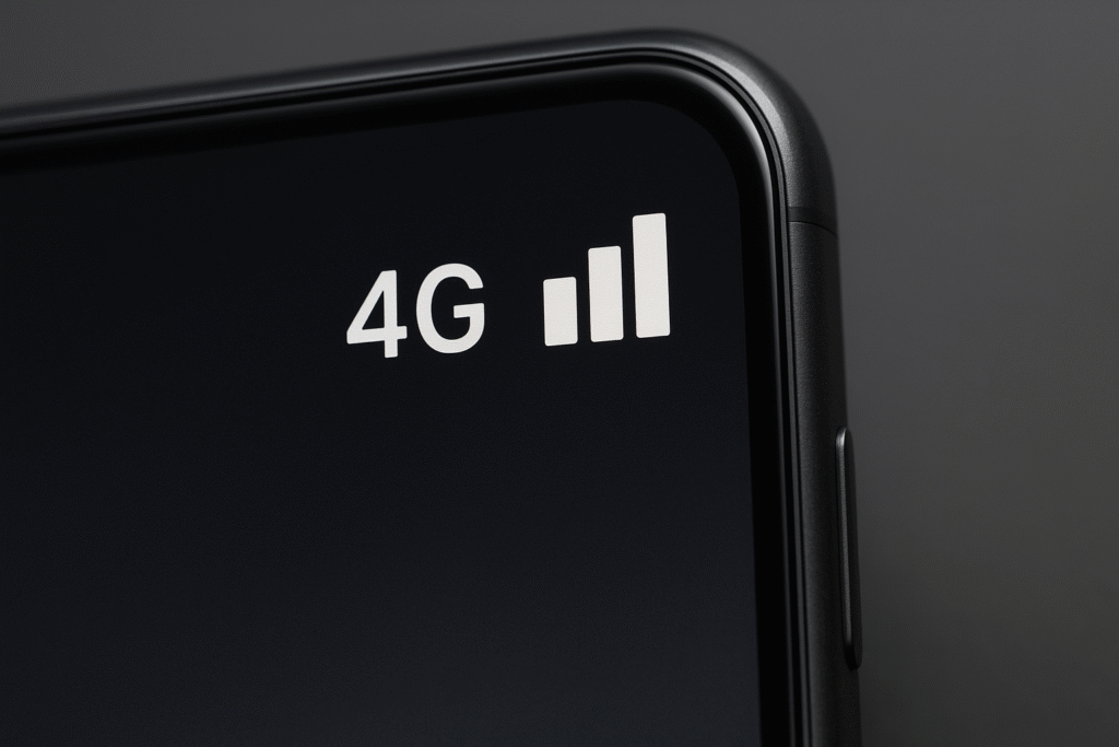 Как обойти ограничения мобильного интернета: полное руководство 2025