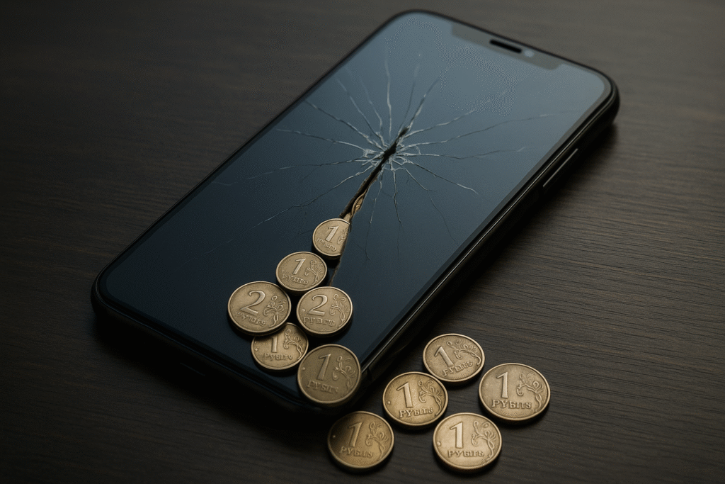 Как бизнес в России теряет миллионы на телефонных звонках