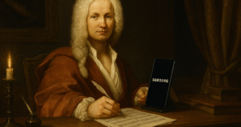 One UI 8 принесет пользователям Samsung рингтоны Вивальди