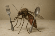 Вспышка комариной лихорадки в Китае: 7000 заболевших и угроза для России