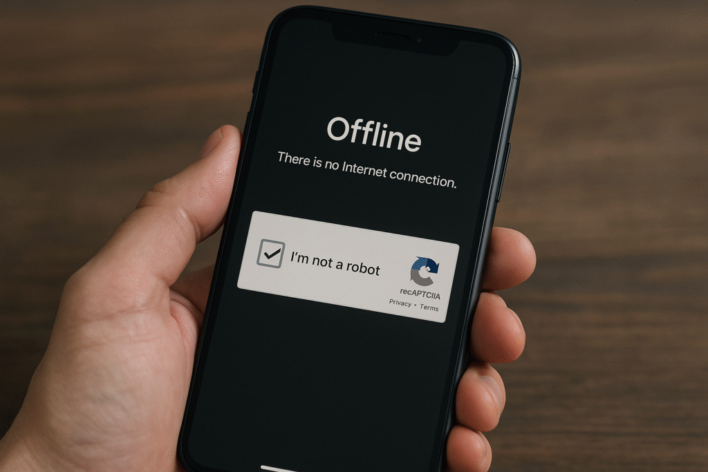 Такси и доставка будут работать при отключении интернета в России