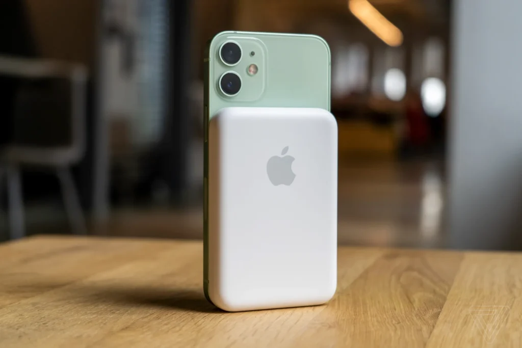 Apple в iOS 26 разблокирует быструю зарядку на iPhone 16