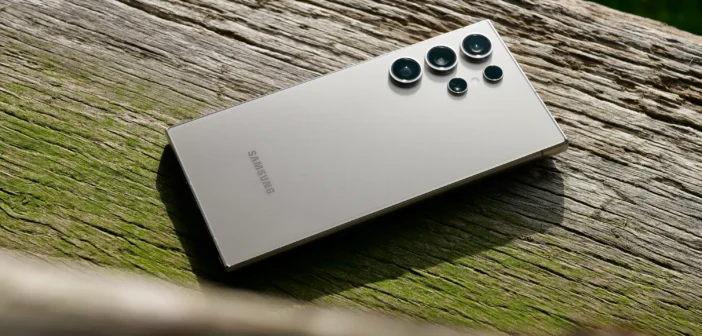 Владельцы Samsung Galaxy S24 скоро получат новое обновление