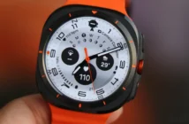 Galaxy Watch 7 наконец получили долгожданное обновление до One UI 8 Watch
