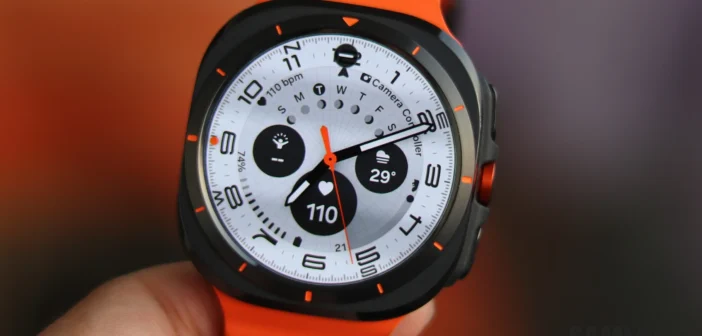 Galaxy Watch 7 наконец получили долгожданное обновление до One UI 8 Watch