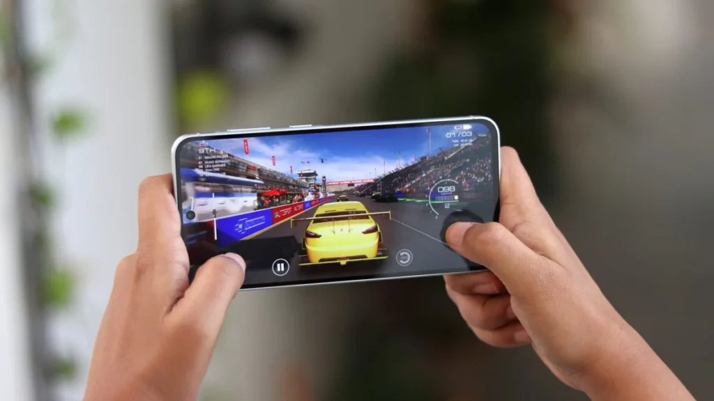 Геймеры дождались: Samsung обновила Game Booster+ с поддержкой One UI 8
