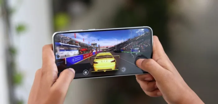 Геймеры дождались: Samsung обновила Game Booster+ с поддержкой One UI 8