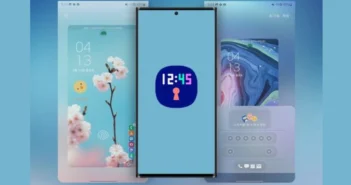 Samsung выпустила обновление, исправляющее сбои экрана блокировки на устройствах Galaxy