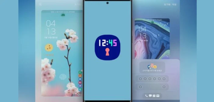 Samsung выпустила обновление, исправляющее сбои экрана блокировки на устройствах Galaxy