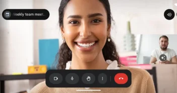 Власти призывают россиян отказаться от Google Meet и устанавливать Max
