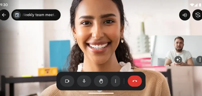 Власти призывают россиян отказаться от Google Meet и устанавливать Max