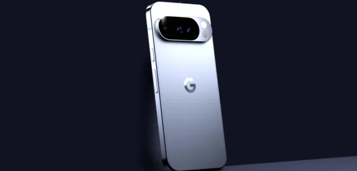 От 799 долларов: раскрыты цены на всю линейку Google Pixel 10