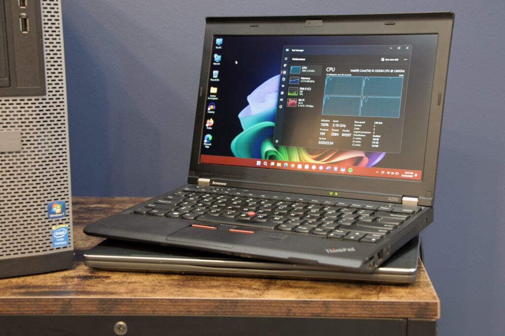 Microsoft прекратит поддержку Windows 11 23H2 в ноябре 2025 Microsoft прекратит поддержку Windows 11 23H2 в ноябре 2025