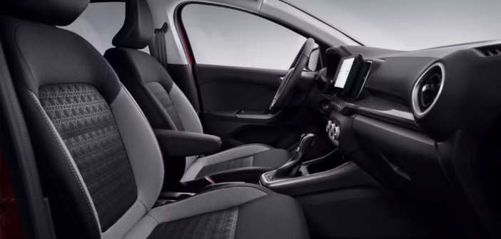 Эксперты разгромили новую Lada Iskra за полтора миллиона