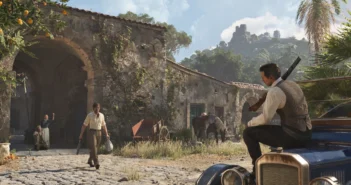 Mafia The Old Country получила 8 баллов от IGN