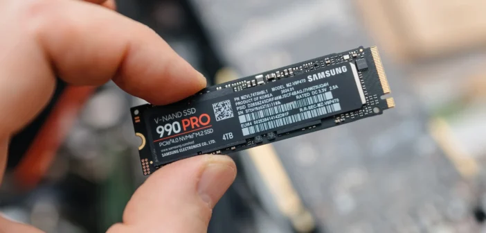 Виновата не Windows 11: Microsoft раскрыла, почему на самом деле умирают SSD