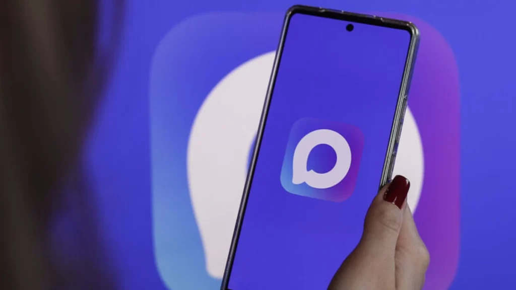 Samsung и Xiaomi устно согласились на предустановку российского госмессенджера Max