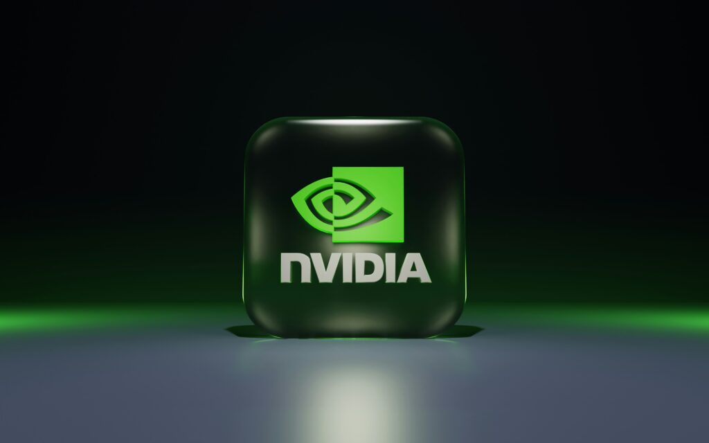 Китай боится, что чипы Nvidia могут шпионить за его ИИ