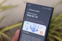 Девять месяцев спустя: Samsung завершила обновление до One UI 7