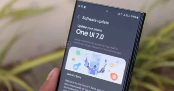 Девять месяцев спустя: Samsung завершила обновление до One UI 7