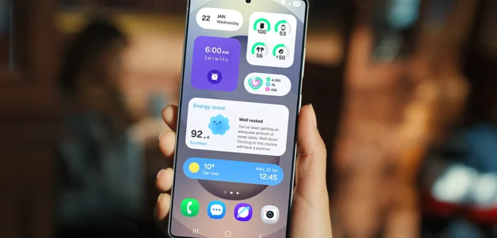 Samsung назвала дату выхода One UI 8: кто обновится первым