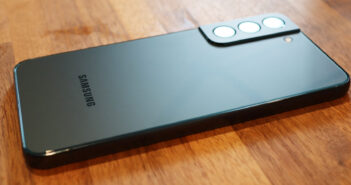 Разработка One UI 8 для Galaxy S22 идет полным ходом