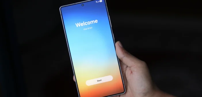 Samsung выпустила One UI 8: стоит ли спешить с установкой