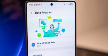 Samsung отложила One UI 8 на месяц из-за проблем с Android 16