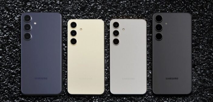 Samsung обещает 7 лет обновлений для 20 своих устройств