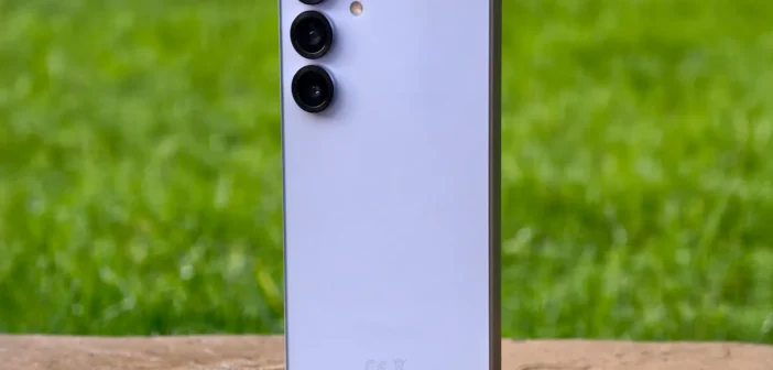 Galaxy S25 получит долгожданные функции с новым обновлением